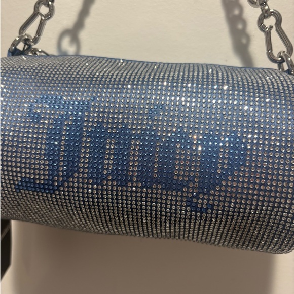 Juicy Couture UK Bling Barrel Bag - Picture 2 of 8